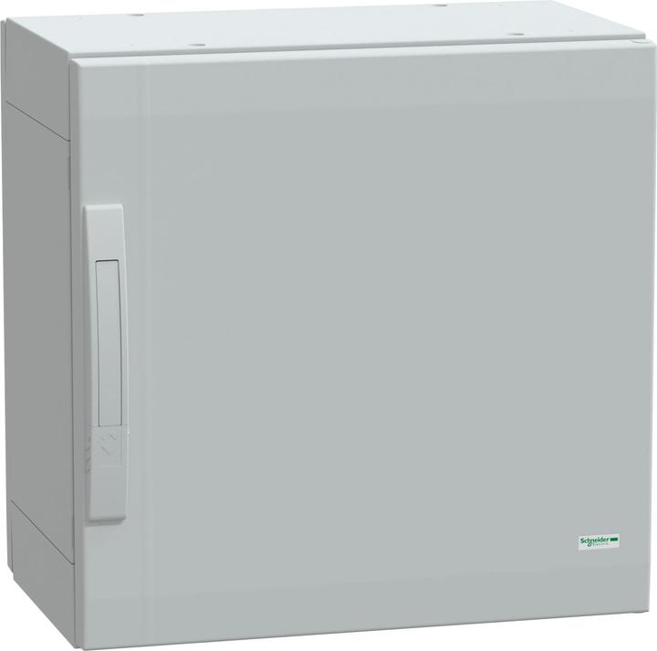 Produktbild Schneider Electric Floor Standing Enclosure, 500x500x320mm (50 cm, 50 cm)