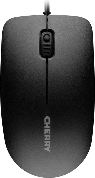 Actual product image CHERRY G84-4100 (US, Cable)