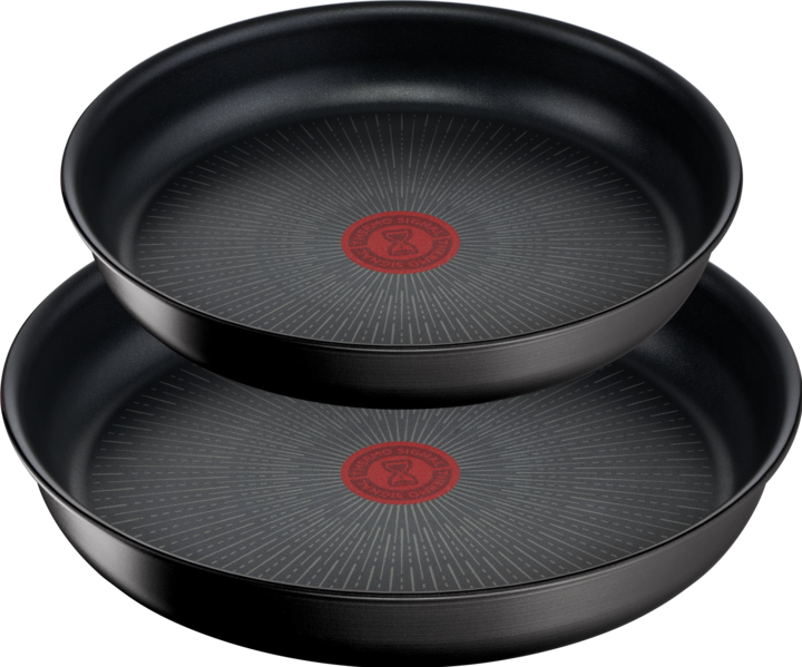 Actual product image Tefal Ingenio Unlimited On (26 cm, Pan set + pot set, Aluminium)