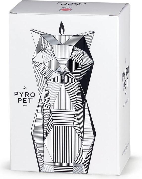 Actual product image 54Celsius PyroPet Kisa (1 pcs.)
