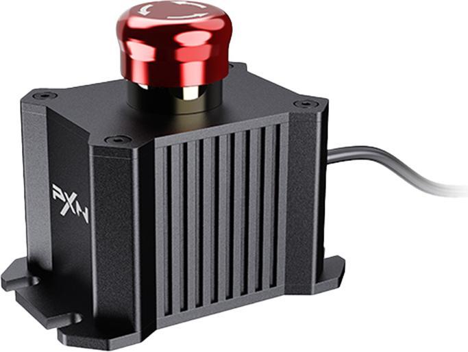 Actual product image PXN Emergency stop switch