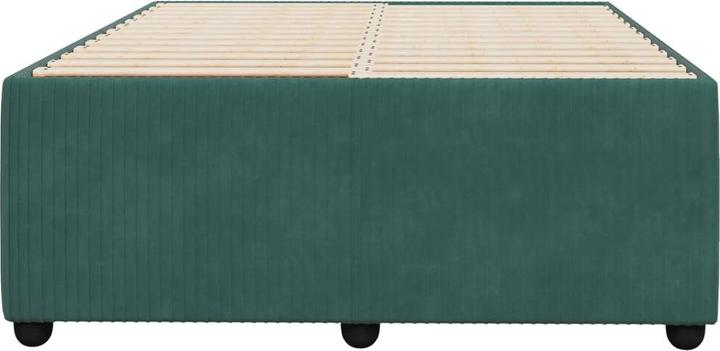 Actual product image vidaXL Bettgestell (120 x 200 cm)