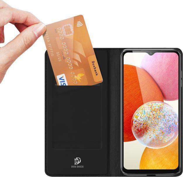 Actual product image Dux Ducis Skin Pro (Samsung Galaxy A14, Samsung Galaxy A14 5G)