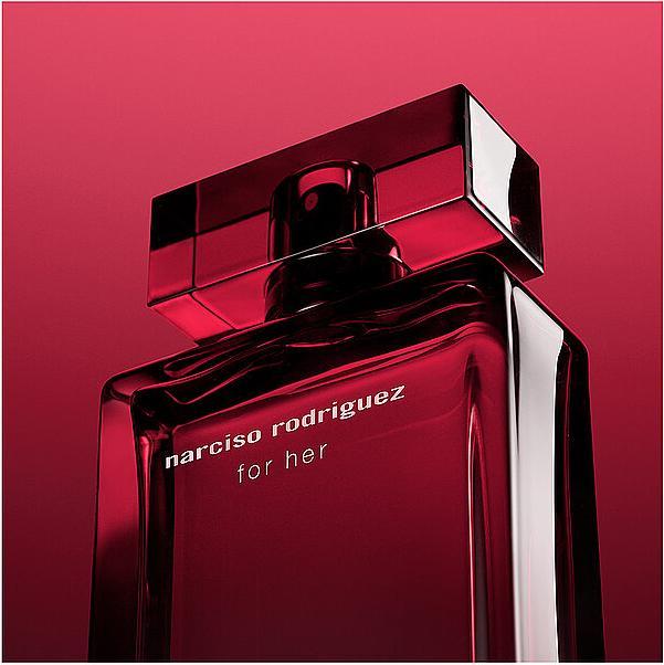 Produktbild Narciso Rodriguez For Her (Eau de Parfum, 100 ml)