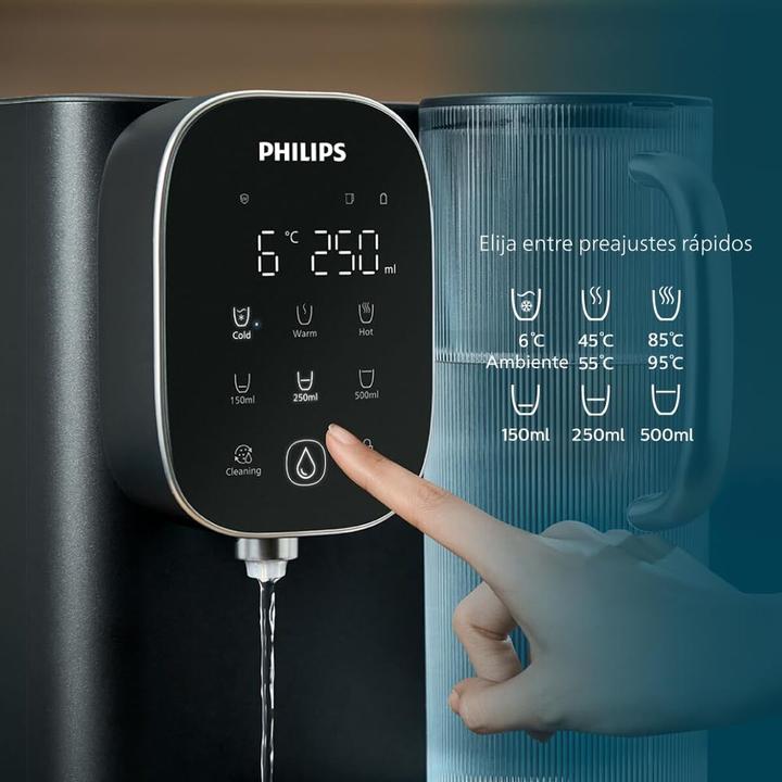 Actual product image Philips Reverse Osmosis Water Station