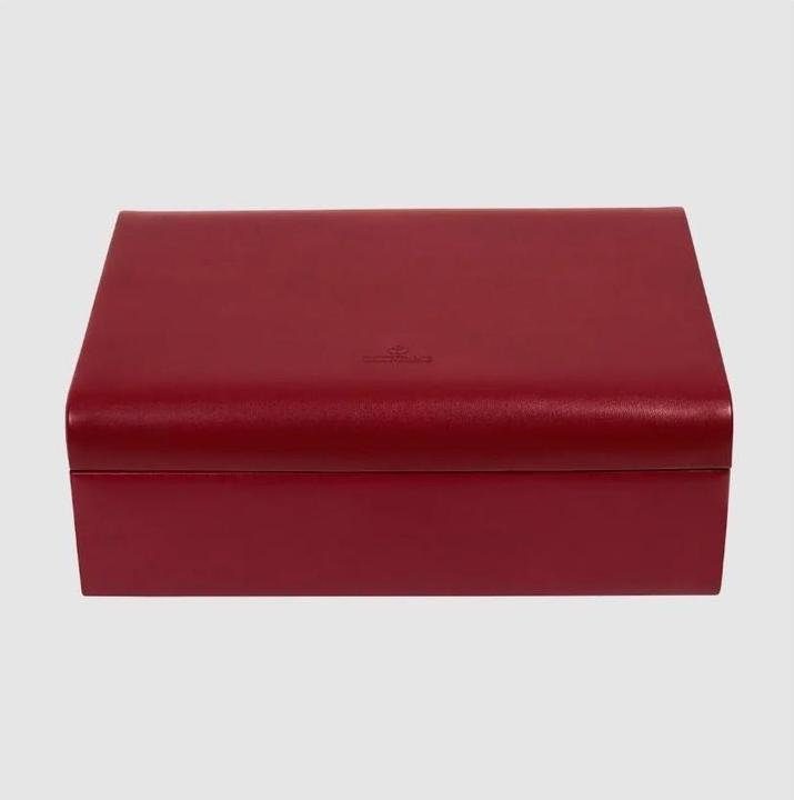 Produktbild Windrose Merino Charmbox Schmuckkasten 30,5 cm