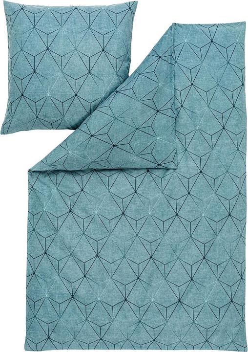 Produktbild Estella Cuneo (Bettwäsche Set, 135x200 cm + 80x80 cm)