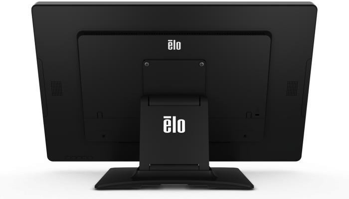 Actual product image ēlo 22i2 Series Touchcomputer (Intel Celeron N3160, 2 GB, 128 GB, HD Graphics 400)