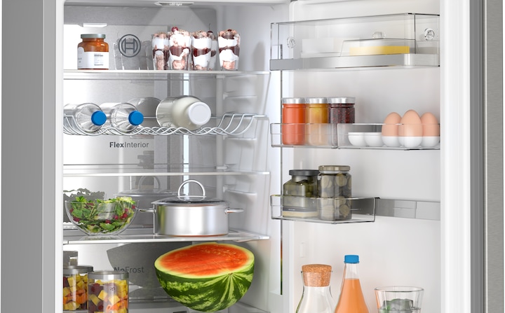 Produktbild Bosch Hausgeräte KGN39AIAT (363 l)