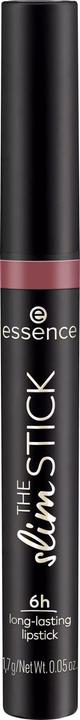 Immagine prodotto essence Rossetto The Slim Stick 105 Velvet Punch (105 Punch di velluto)