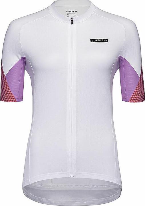 Gore Wear Radtrikot Spirit Triangles (XS)