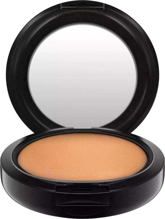 MAC Cosmetics Studio Fix Powder Plus Foundation (N9)
