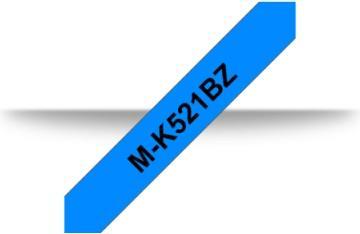 Produktbild Brother M-K621bz (0.90 cm, Gelb)