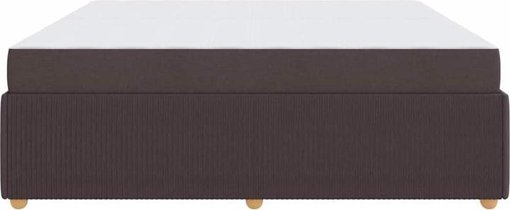 Produktbild vidaXL Bettgestell (200 x 200 cm)