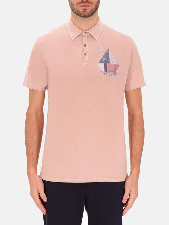 ANTIQUE PINK S