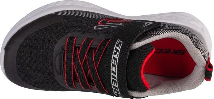 Image du produit Skechers Microspec II - Zovrix Noir (29)