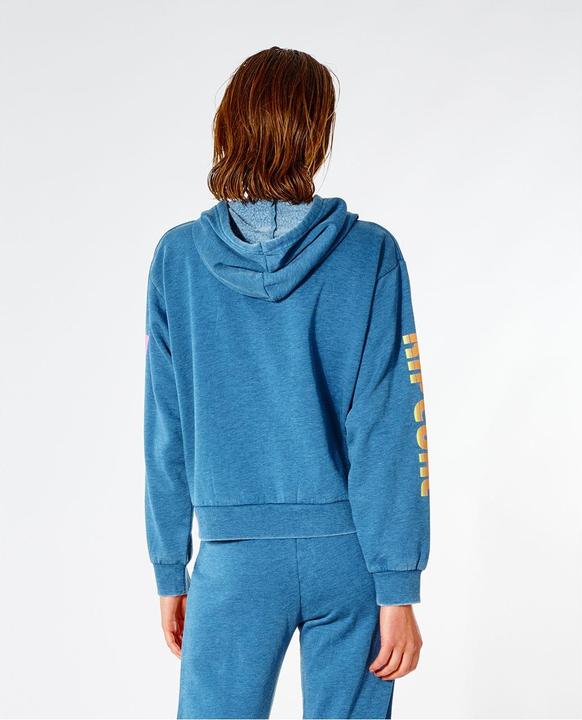Produktbild Rip Curl Women's Wave Shapers Zip Through (L)