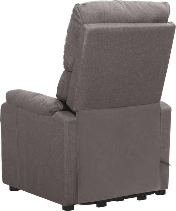 Actual product image vidaXL Stand-up chair