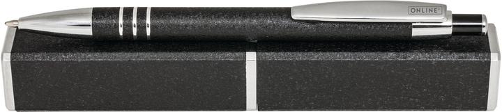 Actual product image Online GRAPHITE PEN ballpoint pen (Black, 1 x)