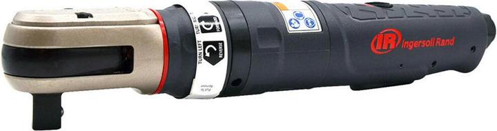 Ingersoll 1892 Pneumatinė terkšlė INGERSOLL RAND 1207MAX-D4 1/2 (1/2")