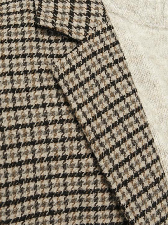 Actual product image Jack & Jones Jjeharrison Wool Coat Sn