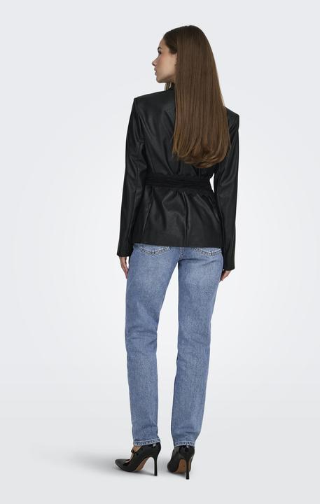 Produktbild Only ONLEmily Life HW Ankle Straight Fit Jeans (W28/L32)