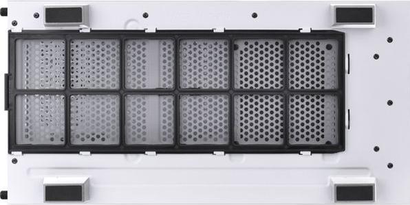Actual product image Thermaltake Divider 300 TG Snow (ATX, mATX, Mini-ITX)