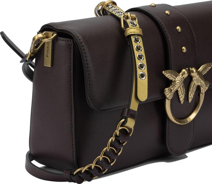 Immagine prodotto Pinko Borse... Rosso E Oro