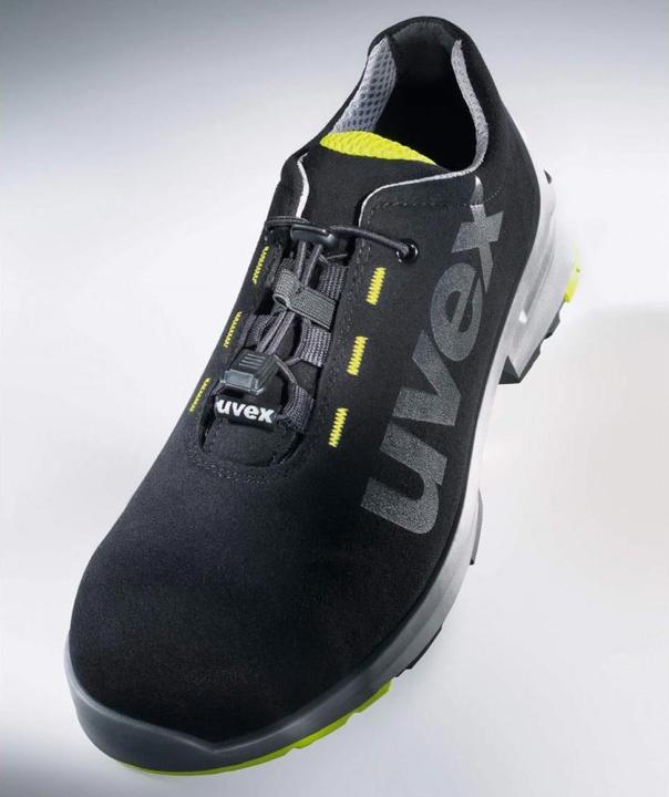 Image du produit Uvex Safety Chaussures de sécurité basses S2 (S2, 45)