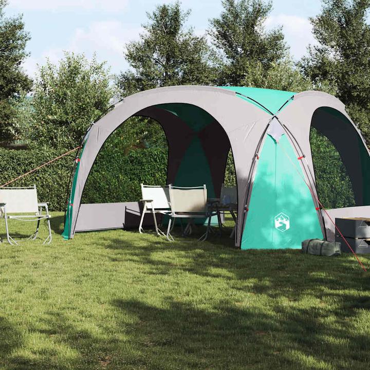 Produktbild vidaXL Partyzelt (455 cm, 455 cm)