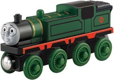 Produktbild Mattel Thomas & Seine Freunde Mief