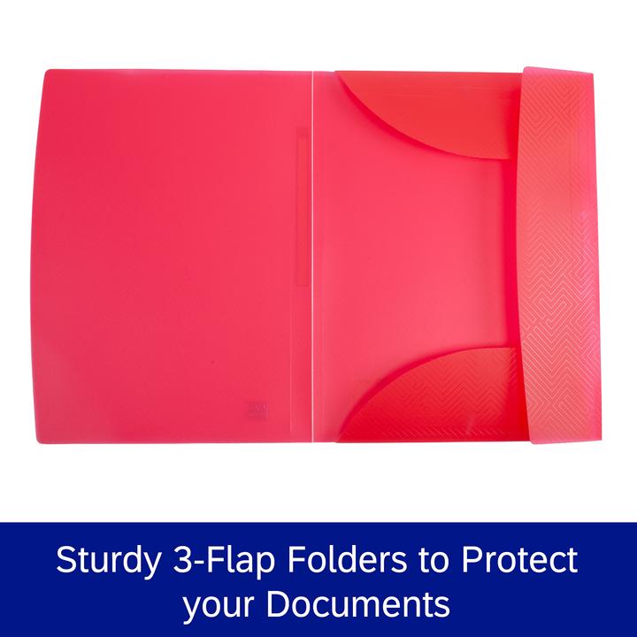 Image du produit Oxford Urbain (A4+, 1x)