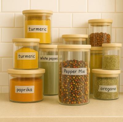 Actual product image tesa tesafilm PAPIER 8x 66mx19mm transp. zum beschriften faltsch. (19 mm)