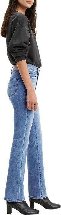 Actual product image Levis Schaping Boot (W25/L30)