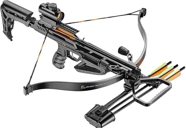 Image du produit Ek Archery Armbrust Jaguar II