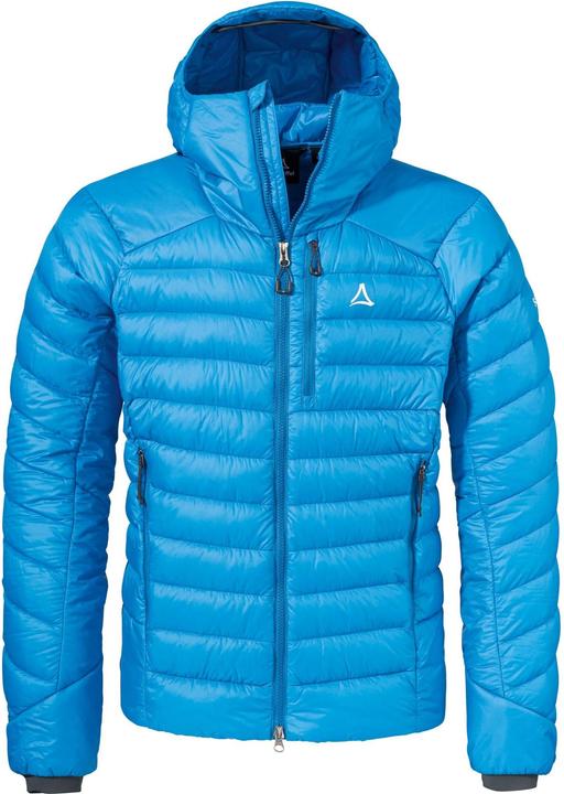 Schöffel Isojacke Tschierval (50)