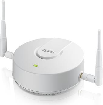 Image du produit Zyxel NWA5121-N : Point d'accès géré