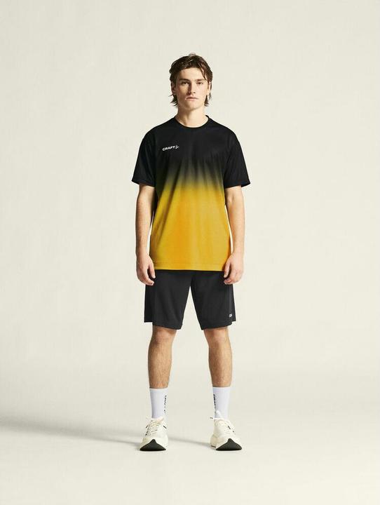 Produktbild Craft Evolve 2.0 Structured Graphic Jersey M (L)