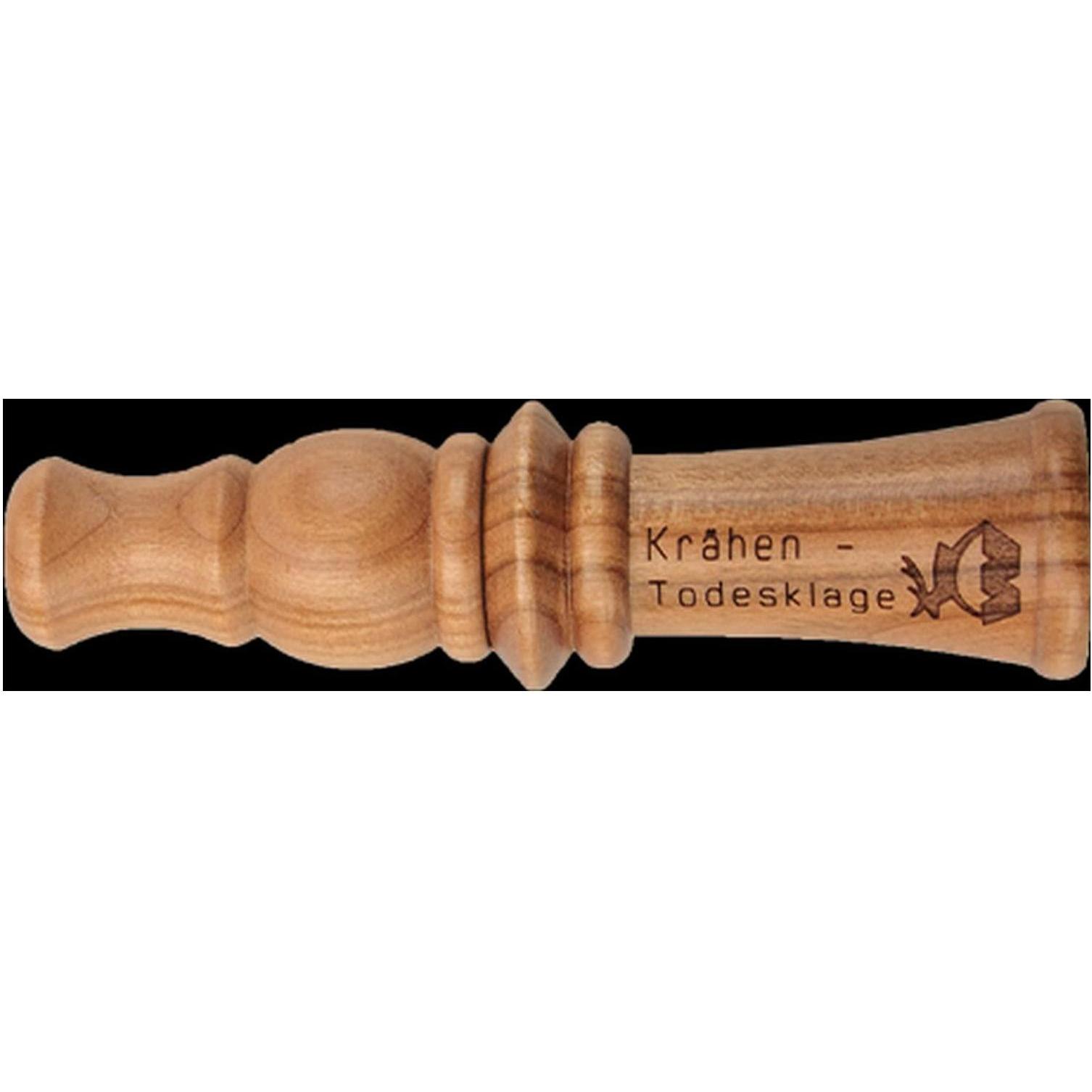 Weisskirchen Krähentodesklage (EH-510508)