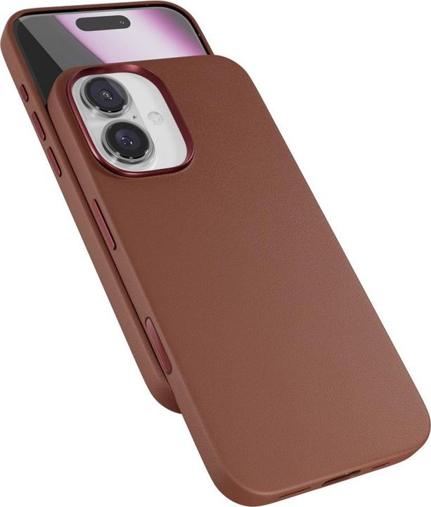 Image du produit Epico Mag+ (Apple iPhone 16)