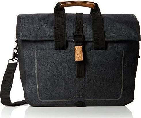 Produktbild Basil Urban Dry Business (20 l, Gepäckträgertasche)