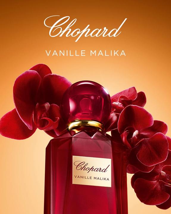 Produktbild Chopard Imperiale Vanille Malika (Eau de Parfum, 100 ml)