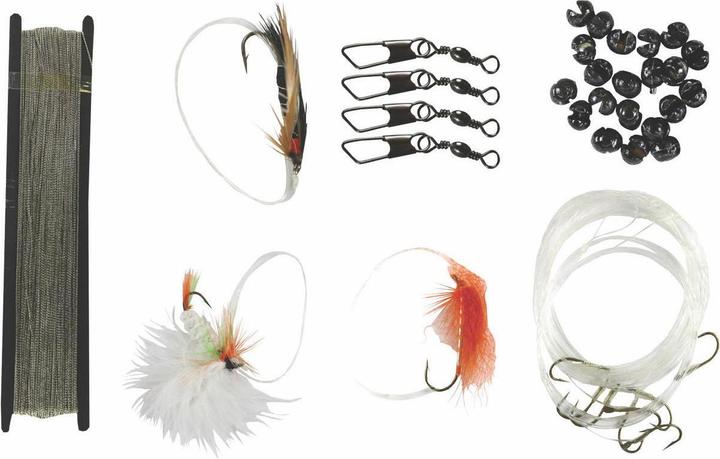 Immagine prodotto BCB Set da pesca Nato