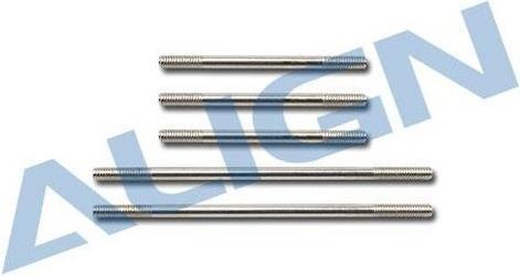 Produktbild Align 500EFL PRO Gestänge Set