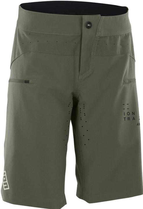 Image du produit ION Bike Shorts Traze Amp AFT (L)