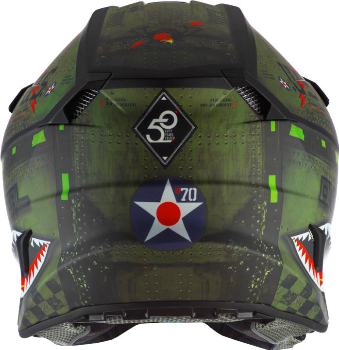 Produktbild O Neal MX Motocross 5SRS (XL)
