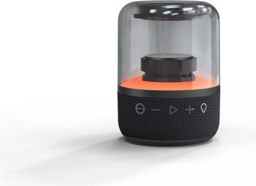 Actual product image Thao Music Coloured Glaze (4 h)