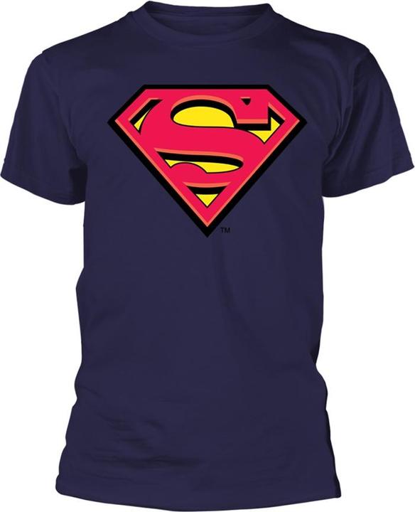 Produktbild Superman Logo (S)