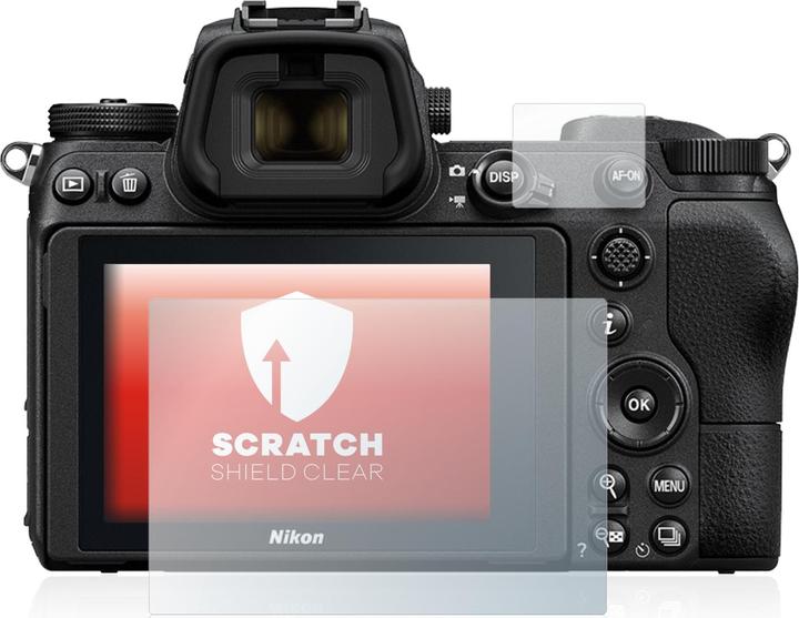 Image du produit upscreen Scratch Shield Protection