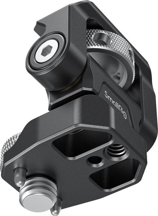 Produktbild SmallRig Swivel und Tilt Adjustable Monitor mit Arri style mount (Monitor Zubehör)